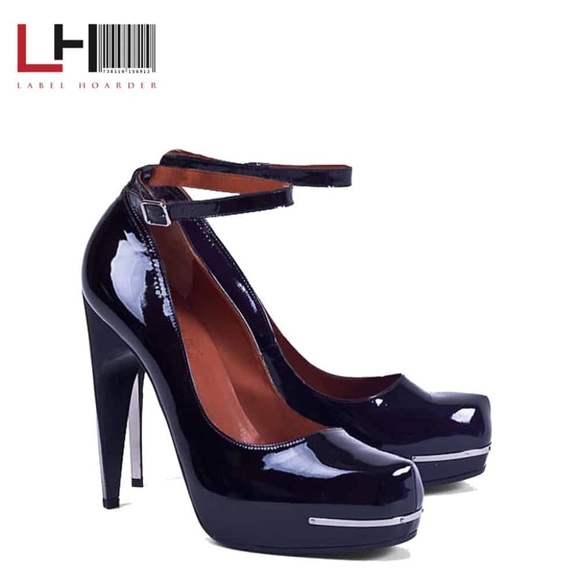 Lanvin Heels| Size: 39 IT (Size: 9 U.S.) - Picture 1 of 5